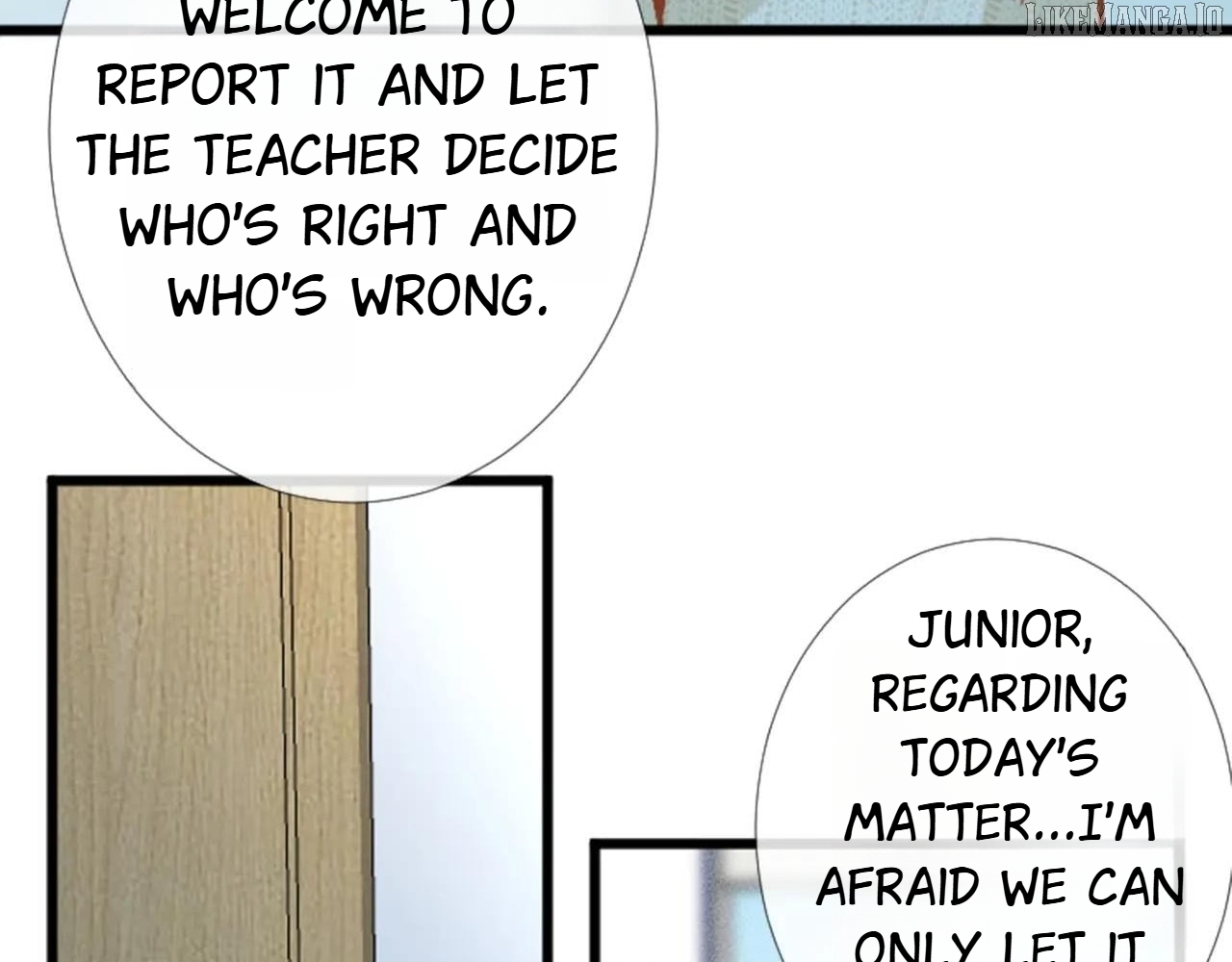Everyone's Darling Chapter 204 - page 46